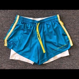 Nike Dri Fit Shorts. Size Medium